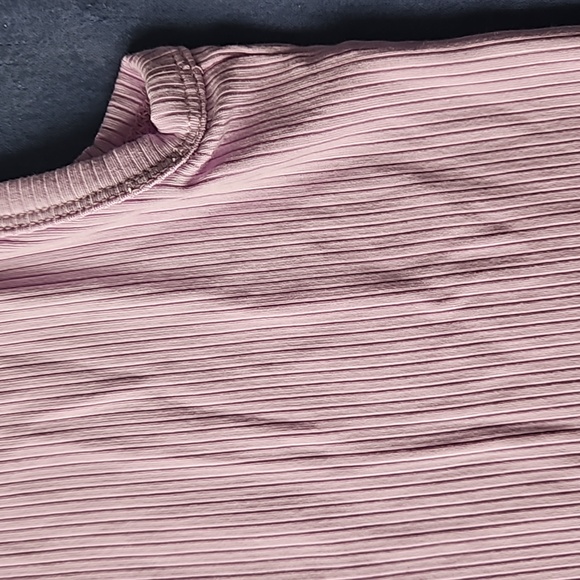 Aritzia Wilfred Adventure Tank Orchid Petal M - Picture 5 of 8